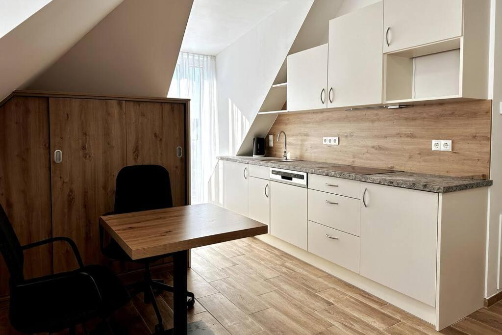 Ajo Apartments - Vetmed - Self-Check-In Wien Exteriör bild